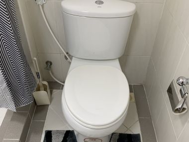 For rent at 49 Plus one 2 Bedroom 2 Bathroom 30,000THB/month Fully furnished