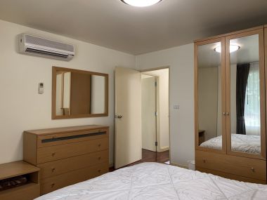 For rent at 49 Plus one 2 Bedroom 2 Bathroom 30,000THB/month Fully furnished