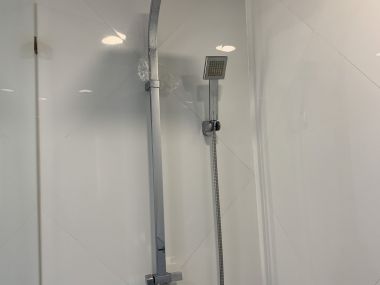 For Sale/Rent at Sukhumvit Park 2 Bedroom 1 Bathroom Sale 6,210,000 THB Rent 28,000THB/month Fully furnished