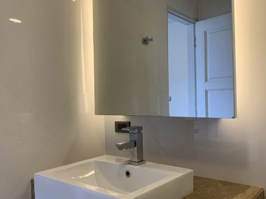 For Sale/Rent at Sukhumvit Park 2 Bedroom 1 Bathroom Sale 6,210,000 THB Rent 28,000THB/month Fully furnished