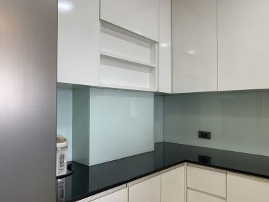 For Sale/Rent at Sukhumvit Park 2 Bedroom 1 Bathroom Sale 6,210,000 THB Rent 28,000THB/month Fully furnished