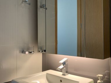 For Sale at SOCIO Ruamrudee 1 Bedroom 1 Bathroom 3,850,000/month Fully furnished