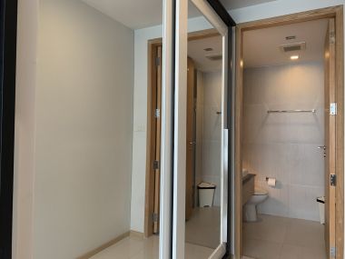 For Sale at SOCIO Ruamrudee 1 Bedroom 1 Bathroom 3,850,000/month Fully furnished