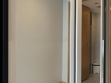 For Sale at SOCIO Ruamrudee 1 Bedroom 1 Bathroom 3,850,000/month Fully furnished