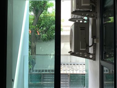 For Sale at SOCIO Ruamrudee 1 Bedroom 1 Bathroom 3,850,000/month Fully furnished