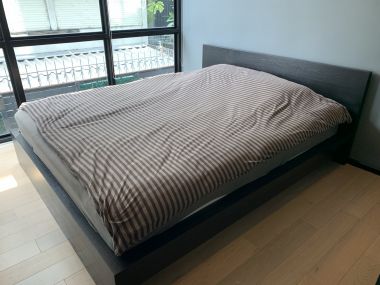 For Sale at SOCIO Ruamrudee 1 Bedroom 1 Bathroom 3,850,000/month Fully furnished