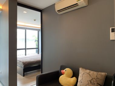 For Sale at SOCIO Ruamrudee 1 Bedroom 1 Bathroom 3,850,000/month Fully furnished