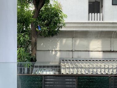 For Sale at SOCIO Ruamrudee 1 Bedroom 1 Bathroom 3,850,000/month Fully furnished