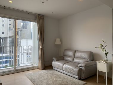 For rent at HQ Thonglor 1 Bedroom 1 Bathroom 39,000THB/month Fully furnished