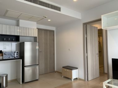 For rent at HQ Thonglor 1 Bedroom 1 Bathroom 39,000THB/month Fully furnished