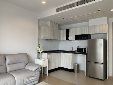 For rent at HQ Thonglor 1 Bedroom 1 Bathroom 39,000THB/month Fully furnished