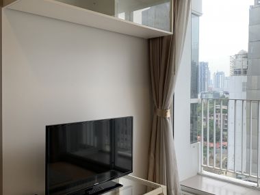 For rent at HQ Thonglor 1 Bedroom 1 Bathroom 39,000THB/month Fully furnished