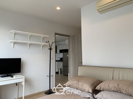 ให้เช่า! คอนโดดังย่านทองหล่อ HQ Thonglor เพียง 39,000บาท/เดือน 1 ห้องนอน 1 ห้องนอน 44ตรม. ใกล้ BTS ทองหล่อ เฟอร์เจอร์ครบพร้อมเข้าอยู่