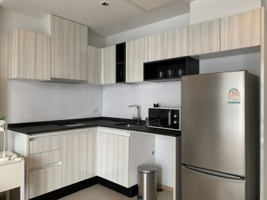 For rent at HQ Thonglor 1 Bedroom 1 Bathroom 39,000THB/month Fully furnished