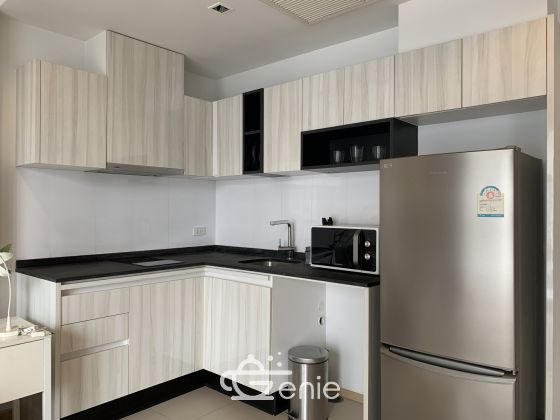 ให้เช่า! คอนโดดังย่านทองหล่อ HQ Thonglor เพียง 39,000บาท/เดือน 1 ห้องนอน 1 ห้องนอน 44ตรม. ใกล้ BTS ทองหล่อ เฟอร์เจอร์ครบพร้อมเข้าอยู่