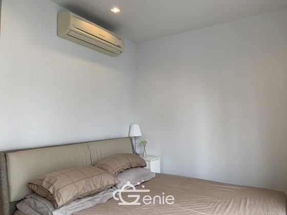 ให้เช่า! คอนโดดังย่านทองหล่อ HQ Thonglor เพียง 39,000บาท/เดือน 1 ห้องนอน 1 ห้องนอน 44ตรม. ใกล้ BTS ทองหล่อ เฟอร์เจอร์ครบพร้อมเข้าอยู่