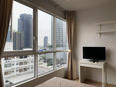 For rent at HQ Thonglor 1 Bedroom 1 Bathroom 39,000THB/month Fully furnished