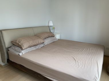 For rent at HQ Thonglor 1 Bedroom 1 Bathroom 39,000THB/month Fully furnished