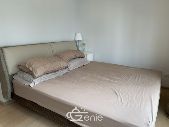 ให้เช่า! คอนโดดังย่านทองหล่อ HQ Thonglor เพียง 39,000บาท/เดือน 1 ห้องนอน 1 ห้องนอน 44ตรม. ใกล้ BTS ทองหล่อ เฟอร์เจอร์ครบพร้อมเข้าอยู่