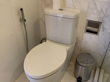 For rent at HQ Thonglor 1 Bedroom 1 Bathroom 39,000THB/month Fully furnished