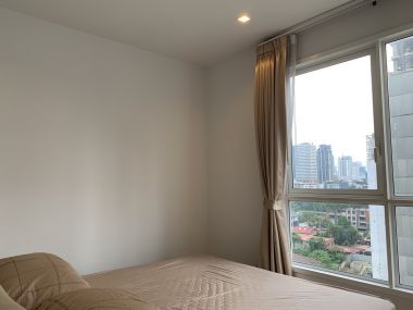 For rent at HQ Thonglor 1 Bedroom 1 Bathroom 39,000THB/month Fully furnished