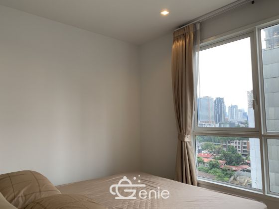ให้เช่า! คอนโดดังย่านทองหล่อ HQ Thonglor เพียง 39,000บาท/เดือน 1 ห้องนอน 1 ห้องนอน 44ตรม. ใกล้ BTS ทองหล่อ เฟอร์เจอร์ครบพร้อมเข้าอยู่