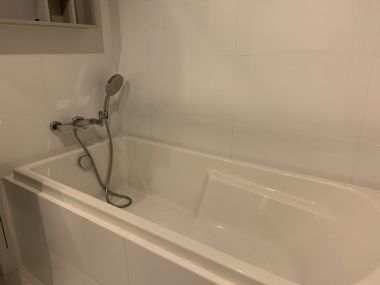 For rent at HQ Thonglor 1 Bedroom 1 Bathroom 39,000THB/month Fully furnished