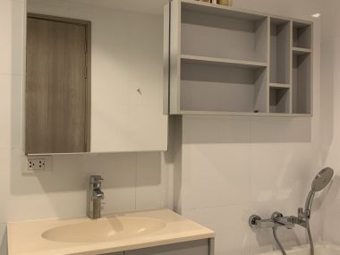 For rent at HQ Thonglor 1 Bedroom 1 Bathroom 39,000THB/month Fully furnished