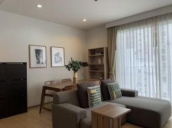 For rent at HQ Thonglor 2 Bedroom 2 Bathroom 58,000THB/month Fully furnished