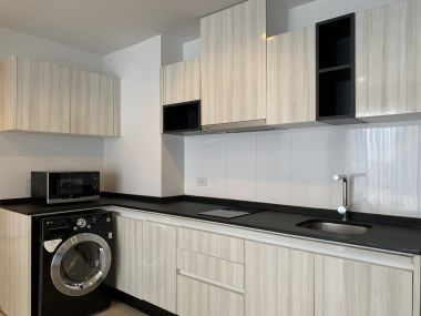 For rent at HQ Thonglor 2 Bedroom 2 Bathroom 58,000THB/month Fully furnished