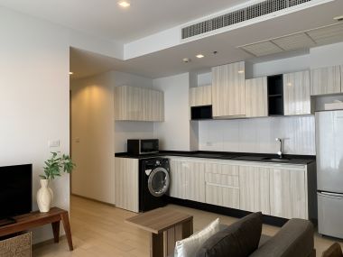 For rent at HQ Thonglor 2 Bedroom 2 Bathroom 58,000THB/month Fully furnished