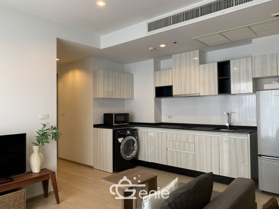 For rent at HQ Thonglor 2 Bedroom 2 Bathroom 58,000THB/month Fully furnished