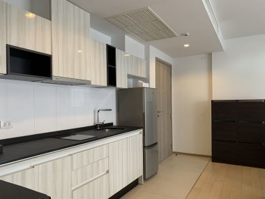 For rent at HQ Thonglor 2 Bedroom 2 Bathroom 58,000THB/month Fully furnished