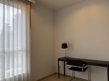 For rent at HQ Thonglor 2 Bedroom 2 Bathroom 58,000THB/month Fully furnished