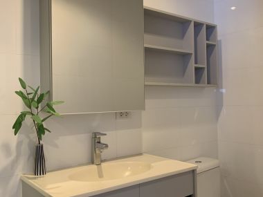 For rent at HQ Thonglor 2 Bedroom 2 Bathroom 58,000THB/month Fully furnished