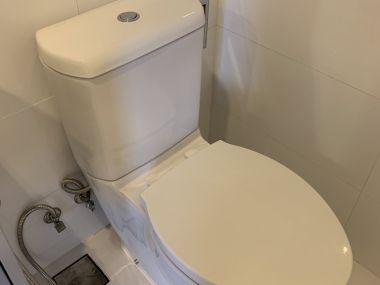 For rent at HQ Thonglor 2 Bedroom 2 Bathroom 58,000THB/month Fully furnished