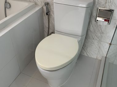 For rent at HQ Thonglor 2 Bedroom 2 Bathroom 58,000THB/month Fully furnished