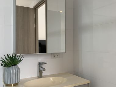 For rent at HQ Thonglor 2 Bedroom 2 Bathroom 58,000THB/month Fully furnished