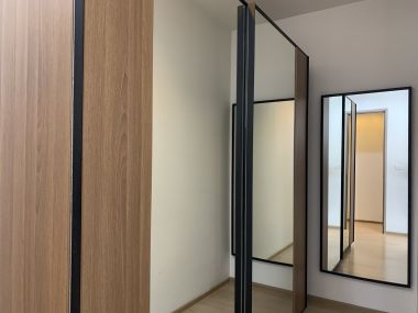 For rent at HQ Thonglor 2 Bedroom 2 Bathroom 58,000THB/month Fully furnished