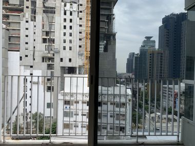 For rent at HQ Thonglor 2 Bedroom 2 Bathroom 58,000THB/month Fully furnished