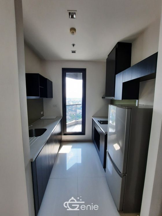 For rent at Rhythm Sukhumvit 44/1 2 Bedroom 2 Bathroom 45,000THB/month Fully furnished (can negotiate) PROP000253