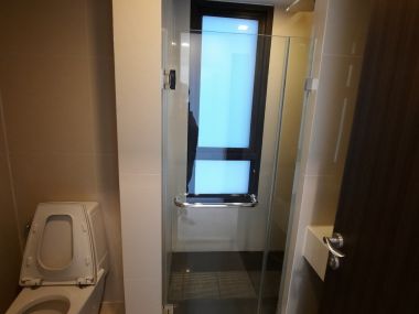 For rent at Rhythm Sukhumvit 44/1 2 Bedroom 2 Bathroom 45,000THB/month Fully furnished (can negotiate) PROP000253