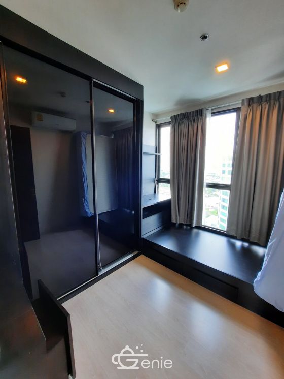 For rent at Rhythm Sukhumvit 44/1 2 Bedroom 2 Bathroom 45,000THB/month Fully furnished (can negotiate) PROP000253