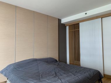 ** Summer Sale! ** For sale/rent at The Alcove Thonglor Sale 3,750,000 THB Rent 17,000THB/month 1 Bedroom 1 Bathroom Fully furnished