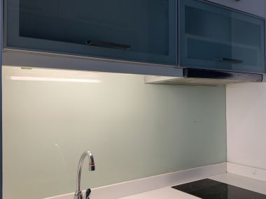 ** Summer Sale! ** For sale/rent at The Alcove Thonglor Sale 3,750,000 THB Rent 17,000THB/month 1 Bedroom 1 Bathroom Fully furnished