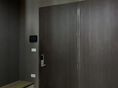 ** Summer Sale! ** For sale/rent at The Alcove Thonglor Sale 3,750,000 THB Rent 17,000THB/month 1 Bedroom 1 Bathroom Fully furnished