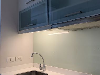 ** Summer Sale! ** For sale/rent at The Alcove Thonglor Sale 3,750,000 THB Rent 17,000THB/month 1 Bedroom 1 Bathroom Fully furnished