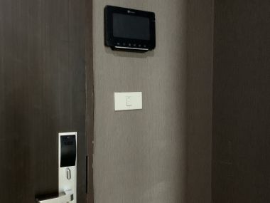 ** Summer Sale! ** For sale/rent at The Alcove Thonglor Sale 3,750,000 THB Rent 17,000THB/month 1 Bedroom 1 Bathroom Fully furnished