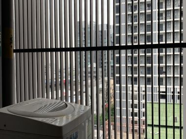 ** Summer Sale! ** For sale/rent at The Alcove Thonglor Sale 3,750,000 THB Rent 17,000THB/month 1 Bedroom 1 Bathroom Fully furnished