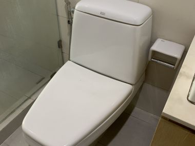 ** Summer Sale! ** For sale/rent at The Alcove Thonglor Sale 3,750,000 THB Rent 17,000THB/month 1 Bedroom 1 Bathroom Fully furnished